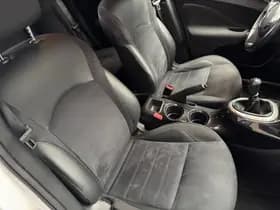 Nissan Juke thumbnail 11