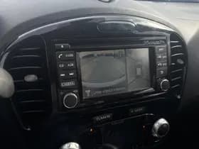 Nissan Juke thumbnail 13