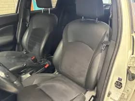 Nissan Juke thumbnail 15