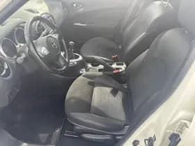 Nissan Juke thumbnail 17