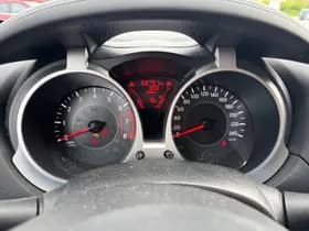 Nissan Juke thumbnail 18