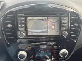 Nissan Juke thumbnail 20