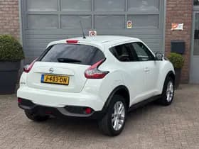 Nissan Juke thumbnail 3