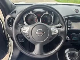Nissan Juke thumbnail 29