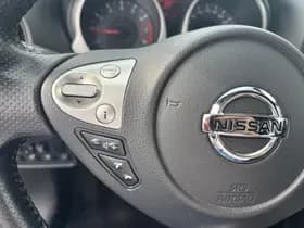 Nissan Juke thumbnail 30