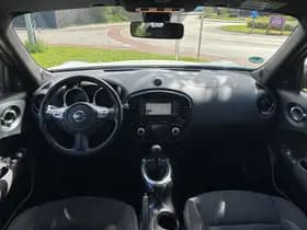 Nissan Juke thumbnail 4