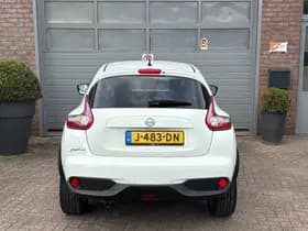 Nissan Juke thumbnail 6