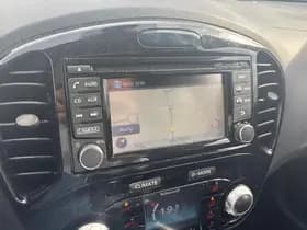 Nissan Juke thumbnail 9