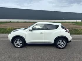 Nissan Juke thumbnail 10