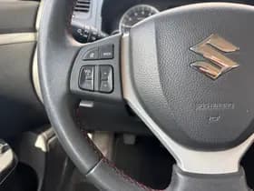 Suzuki Swift thumbnail 15