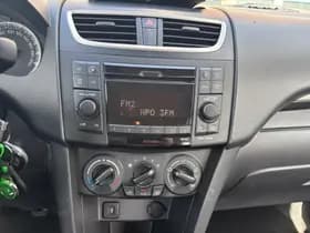 Suzuki Swift thumbnail 17