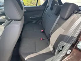 Suzuki Swift thumbnail 24