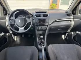 Suzuki Swift thumbnail 4