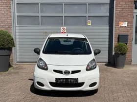 Toyota Aygo thumbnail 14