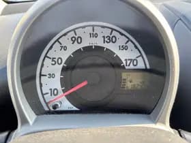 Toyota Aygo thumbnail 19