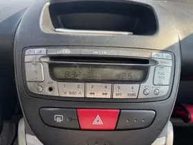 Toyota Aygo thumbnail 20