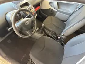 Toyota Aygo thumbnail 4