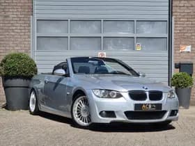 BMW 3-Serie
