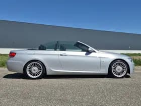 BMW 3-Serie thumbnail 2