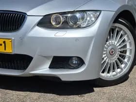 BMW 3-Serie thumbnail 13