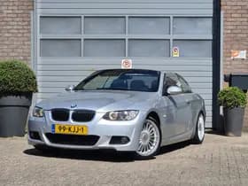BMW 3-Serie thumbnail 9