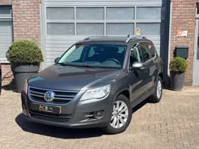 Volkswagen Tiguan thumbnail 12