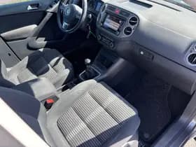 Volkswagen Tiguan thumbnail 13