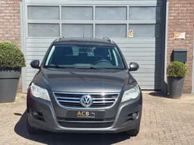 Volkswagen Tiguan thumbnail 14