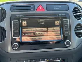 Volkswagen Tiguan thumbnail 19