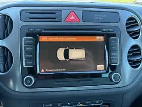 Volkswagen Tiguan thumbnail 22