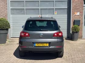 Volkswagen Tiguan thumbnail 6