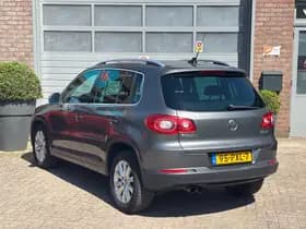 Volkswagen Tiguan thumbnail 8