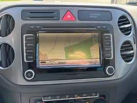 Volkswagen Tiguan thumbnail 9