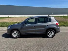 Volkswagen Tiguan thumbnail 10