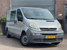Opel Onbekend