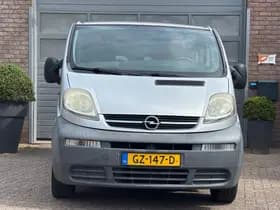 Opel Onbekend thumbnail 14