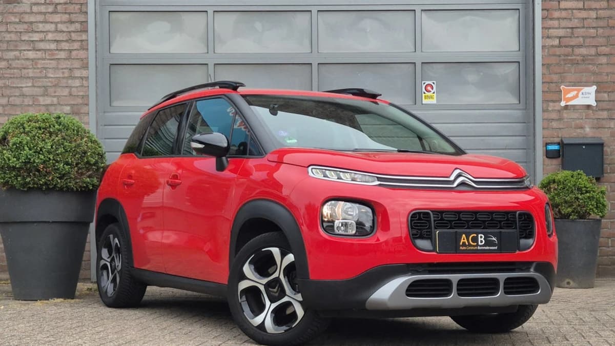 Citroën C3 — foto 1
