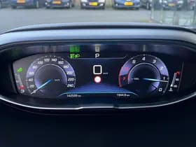 Peugeot 3008 1.6 e-THP GT Line automaat Pano Trekhaak Leer thumbnail 20