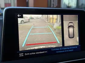 Peugeot 3008 1.6 e-THP GT Line automaat Pano Trekhaak Leer thumbnail 22