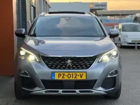 Peugeot 3008 1.6 e-THP GT Line automaat Pano Trekhaak Leer thumbnail 27