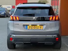 Peugeot 3008 1.6 e-THP GT Line automaat Pano Trekhaak Leer thumbnail 28