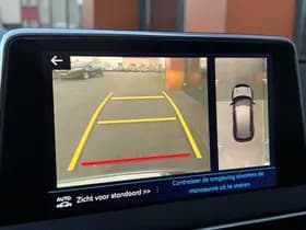 Peugeot 3008 1.6 e-THP GT Line automaat Pano Trekhaak Leer thumbnail 29