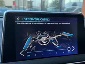 Peugeot 3008 1.6 e-THP GT Line automaat Pano Trekhaak Leer thumbnail 33