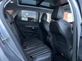 Peugeot 3008 1.6 e-THP GT Line automaat Pano Trekhaak Leer thumbnail 34