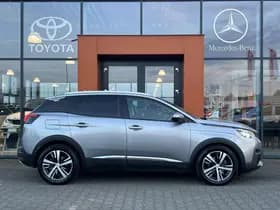 Peugeot 3008 1.6 e-THP GT Line automaat Pano Trekhaak Leer thumbnail 36