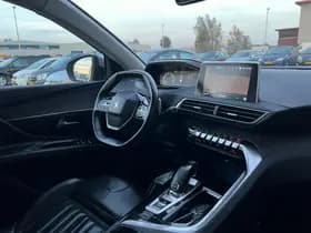 Peugeot 3008 1.6 e-THP GT Line automaat Pano Trekhaak Leer thumbnail 37