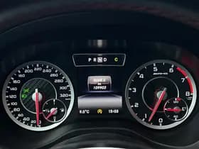 Mercedes-Benz A klasse AMG 45 4MATIC Pano Harman/Kardon Leer thumbnail 14