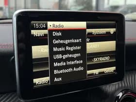 Mercedes-Benz A klasse AMG 45 4MATIC Pano Harman/Kardon Leer thumbnail 25