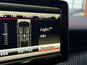 Mercedes-Benz A klasse AMG 45 4MATIC Pano Harman/Kardon Leer thumbnail 26