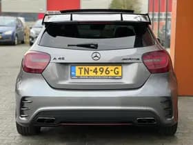 Mercedes-Benz A klasse AMG 45 4MATIC Pano Harman/Kardon Leer thumbnail 29